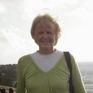 Meet your Posher, Nancy